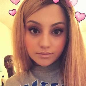 Meet your Posher, Karina